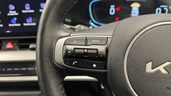 2025 (25) KIA SPORTAGE 1.6T GDi 157 48V ISG GT-Line 5dr 5089485