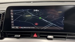 2025 (25) KIA SPORTAGE 1.6T GDi 157 48V ISG GT-Line 5dr 5089482