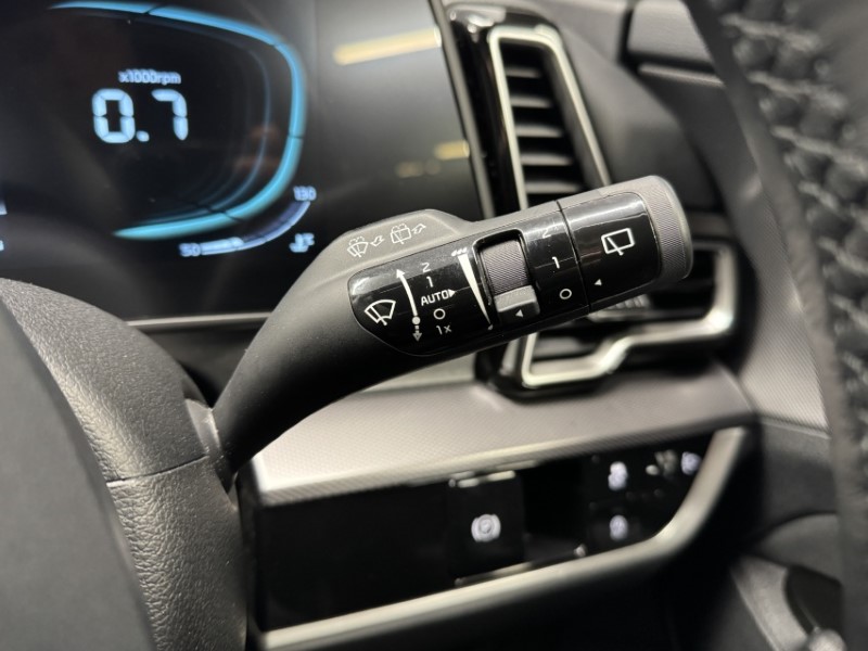 2025 (25) KIA SPORTAGE 1.6T GDi 157 48V ISG GT-Line 5dr 5089488