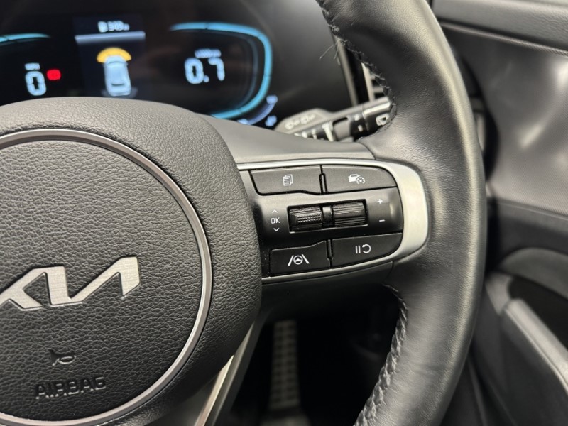 2025 (25) KIA SPORTAGE 1.6T GDi 157 48V ISG GT-Line 5dr 5089487