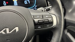 2025 (25) KIA SPORTAGE 1.6T GDi 157 48V ISG GT-Line 5dr 5089487