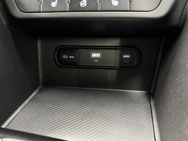 2025 (25) KIA SPORTAGE 1.6T GDi 157 48V ISG GT-Line 5dr 5089502