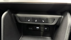 2025 (25) KIA SPORTAGE 1.6T GDi 157 48V ISG GT-Line 5dr 5089480