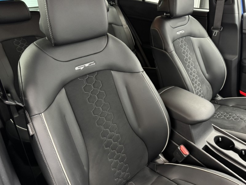 2025 (25) KIA SPORTAGE 1.6T GDi 157 48V ISG GT-Line 5dr 5089500