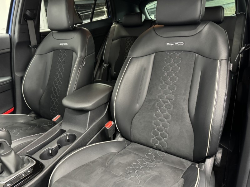 2025 (25) KIA SPORTAGE 1.6T GDi 157 48V ISG GT-Line 5dr 5089499