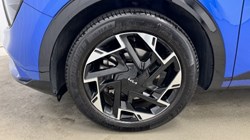 2025 (25) KIA SPORTAGE 1.6T GDi 157 48V ISG GT-Line 5dr 5089496