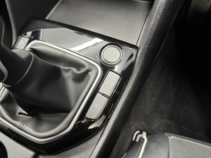 2025 (25) KIA SPORTAGE 1.6T GDi 157 48V ISG GT-Line 5dr 5089479