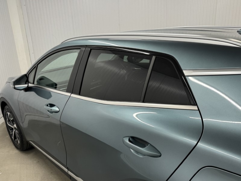 2025 (25) KIA SPORTAGE 1.6T GDi 157 48V ISG 3 5dr 5080281