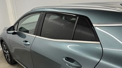 2025 (25) KIA SPORTAGE 1.6T GDi 157 48V ISG 3 5dr 5080281