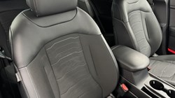 2025 (25) KIA SPORTAGE 1.6T GDi 157 48V ISG 3 5dr 5080290