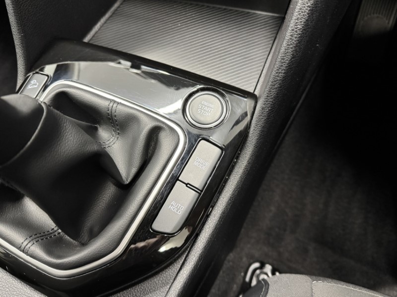 2025 (25) KIA SPORTAGE 1.6T GDi 157 48V ISG 3 5dr 5080293