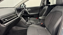 2025 (25) KIA SPORTAGE 1.6T GDi 157 48V ISG 3 5dr 5080287