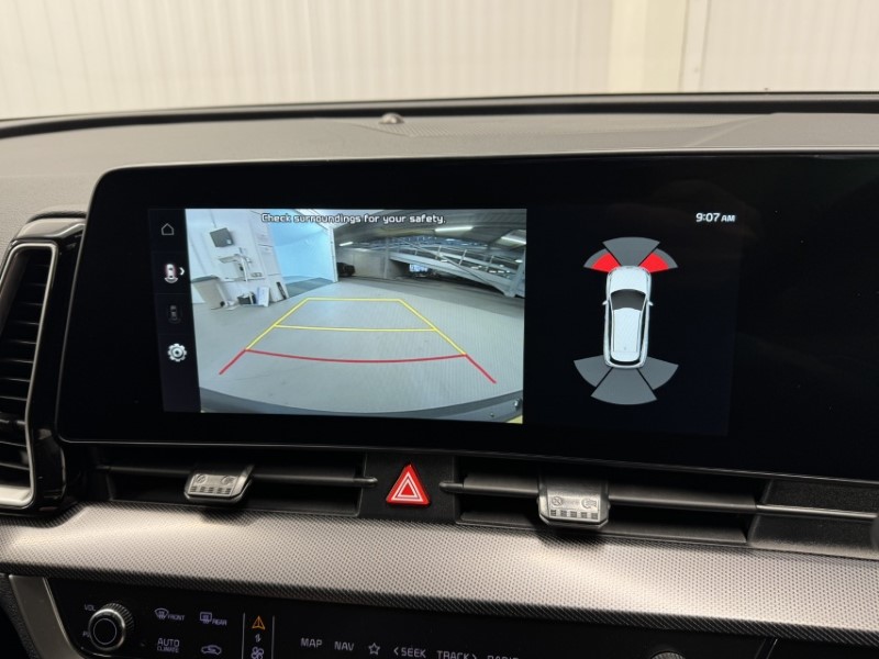 2025 (25) KIA SPORTAGE 1.6T GDi 157 48V ISG 3 5dr 5080268