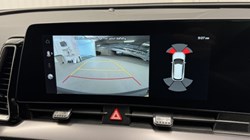 2025 (25) KIA SPORTAGE 1.6T GDi 157 48V ISG 3 5dr 5080268