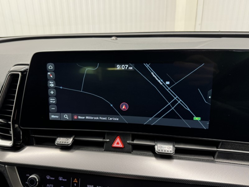 2025 (25) KIA SPORTAGE 1.6T GDi 157 48V ISG 3 5dr 5080266