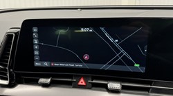 2025 (25) KIA SPORTAGE 1.6T GDi 157 48V ISG 3 5dr 5080266