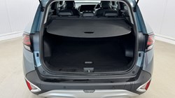 2025 (25) KIA SPORTAGE 1.6T GDi 157 48V ISG 3 5dr 5080280