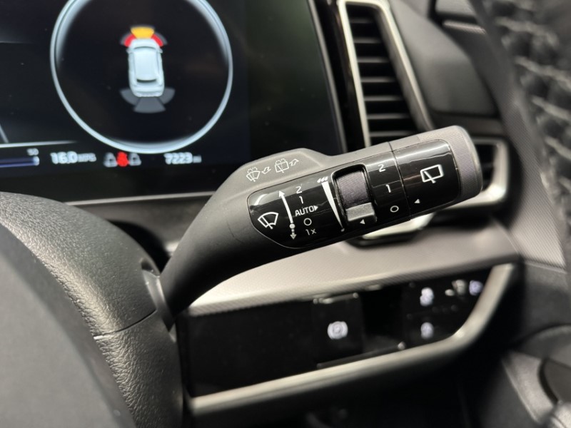 2025 (25) KIA SPORTAGE 1.6T GDi 157 48V ISG 3 5dr 5080272