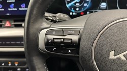 2025 (25) KIA SPORTAGE 1.6T GDi 157 48V ISG 3 5dr 5080269