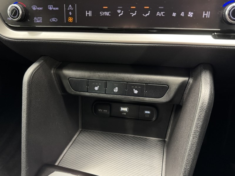 2025 (25) KIA SPORTAGE 1.6T GDi 157 48V ISG 3 5dr 5080295