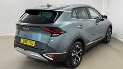 2025 (25) KIA SPORTAGE 1.6T GDi 157 48V ISG 3 5dr 5080276