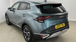 2025 (25) KIA SPORTAGE 1.6T GDi 157 48V ISG 3 5dr 5080278