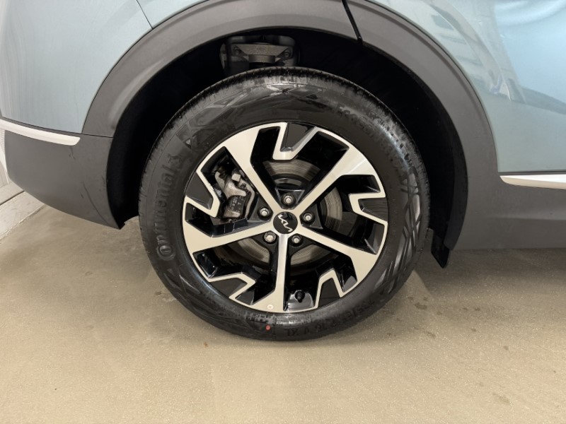 2025 (25) KIA SPORTAGE 1.6T GDi 157 48V ISG 3 5dr 5080274