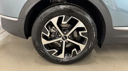 2025 (25) KIA SPORTAGE 1.6T GDi 157 48V ISG 3 5dr 5080274