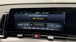 2025 (25) KIA SPORTAGE 1.6T GDi 157 48V ISG 3 5dr 5080265