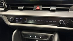 2025 (25) KIA SPORTAGE 1.6T GDi 157 48V ISG 3 5dr 5080297