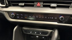 2025 (25) KIA SPORTAGE 1.6T GDi 157 48V ISG 3 5dr 5080296