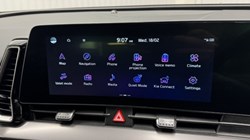 2025 (25) KIA SPORTAGE 1.6T GDi 157 48V ISG 3 5dr 5080267