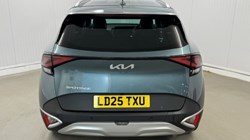 2025 (25) KIA SPORTAGE 1.6T GDi 157 48V ISG 3 5dr 5080277