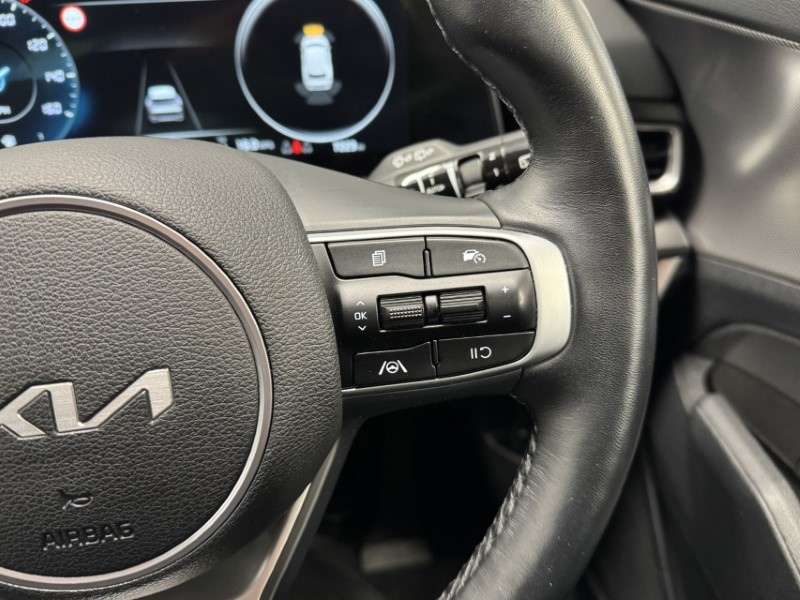 2025 (25) KIA SPORTAGE 1.6T GDi 157 48V ISG 3 5dr 5080271