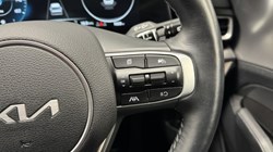 2025 (25) KIA SPORTAGE 1.6T GDi 157 48V ISG 3 5dr 5080271