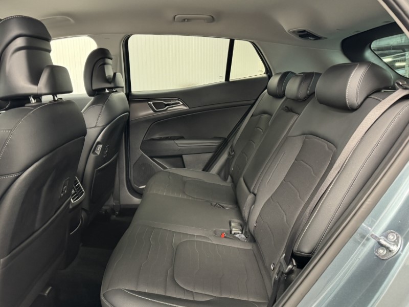 2025 (25) KIA SPORTAGE 1.6T GDi 157 48V ISG 3 5dr 5080282