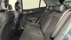 2025 (25) KIA SPORTAGE 1.6T GDi 157 48V ISG 3 5dr 5080282