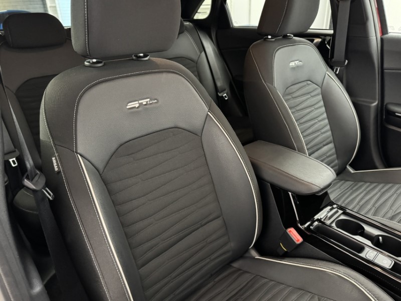 2025 (25) KIA CEED 1.5T GDi ISG 138 GT-Line 5dr 5091361