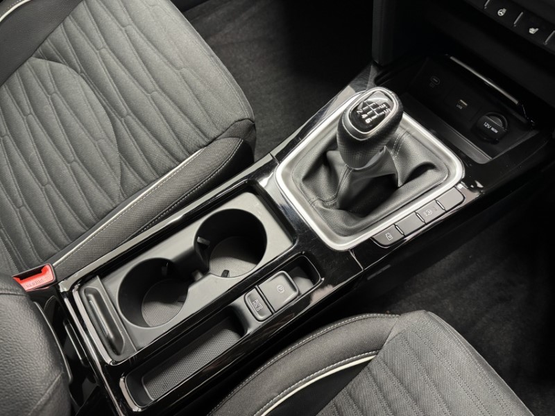 2025 (25) KIA CEED 1.5T GDi ISG 138 GT-Line 5dr 5091363