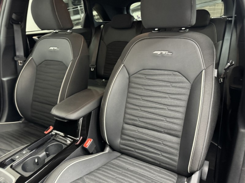 2025 (25) KIA CEED 1.5T GDi ISG 138 GT-Line 5dr 5091357