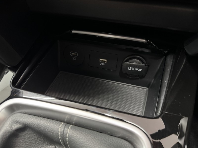 2025 (25) KIA CEED 1.5T GDi ISG 138 GT-Line 5dr 5091365