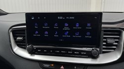 2025 (25) KIA CEED 1.5T GDi ISG 138 GT-Line 5dr 5091370