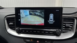 2025 (25) KIA CEED 1.5T GDi ISG 138 GT-Line 5dr 5091371