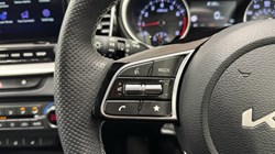 2025 (25) KIA CEED 1.5T GDi ISG 138 GT-Line 5dr 5091372