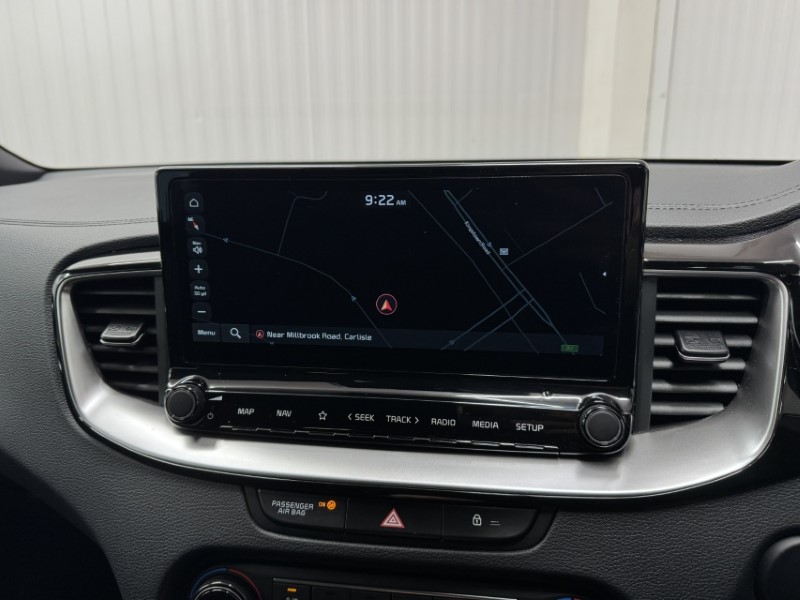 2025 (25) KIA CEED 1.5T GDi ISG 138 GT-Line 5dr 5091369