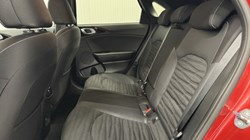 2025 (25) KIA CEED 1.5T GDi ISG 138 GT-Line 5dr 5091352