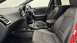 2025 (25) KIA CEED 1.5T GDi ISG 138 GT-Line 5dr 5091356