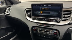 2025 (25) KIA CEED 1.5T GDi ISG 138 GT-Line 5dr 5091362