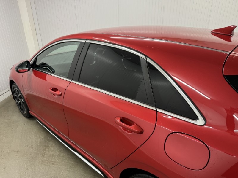 2025 (25) KIA CEED 1.5T GDi ISG 138 GT-Line 5dr 5091351