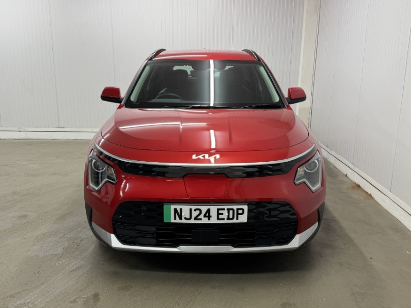 2024 (24) KIA NIRO 150kW 2 Nav 65kWh 5dr Auto 5114919